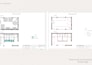design commercial restaurant cafe interior layout 3d drawings